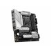 MSI MAG B660M MORTAR WIFI DDR4 12th Gen Micro-ATX Motherboard (China Version)